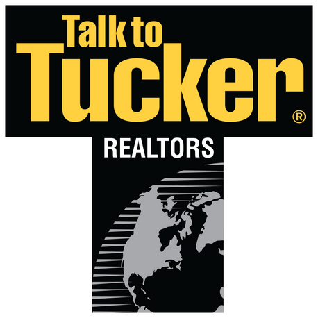 Talk to Tucker Realtors (F.C. Tucker Company, Inc. Logo)